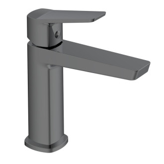FLERY stojánková umyvadlová baterie, gun metal FY002GM
