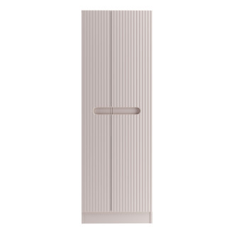 Comad NOVA CASHMERE 80-60-2D Vysoká skříňka 2 dveře