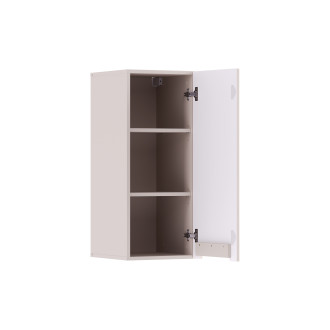 Comad NOVA CASHMERE 83-35-1D Horní skříňka 35 cm 1 dveře