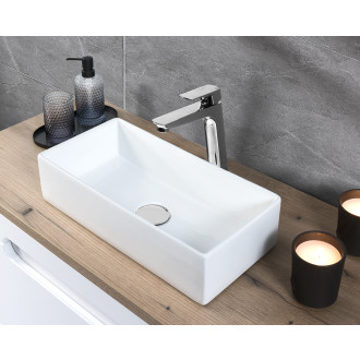 Comad SET-NOCE B OAK 50CM S UN GAJA Koupelnová sestava 50 cm