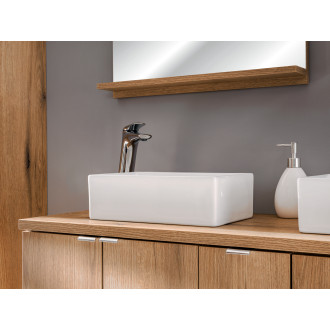 Comad SET-NOCE B OAK 50CM S UN GAJA Koupelnová sestava 50 cm