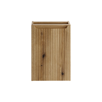 Comad NOVA COAST EVOKE 81-40-39-1DK Skříňka pod desku 40 cm s košem na prádlo