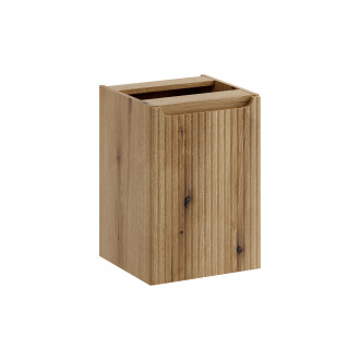 Comad NOVA COAST EVOKE 81-40-39-1DK Skříňka pod desku 40 cm s košem na prádlo