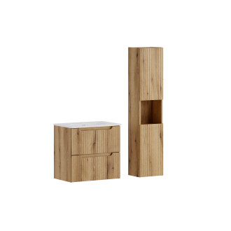 Comad SET-NOCE 60CM S SKY 3 HC Koupelnová sestava 60 cm