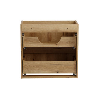 Szafka pod umywalkę 60cm 2 szuflady