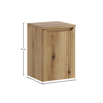 Zestaw meblowy 40cm z blatem