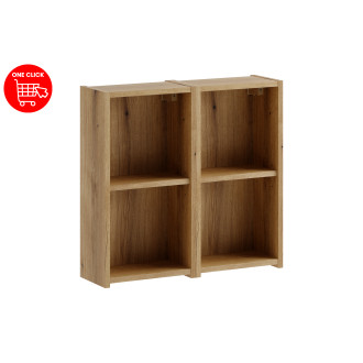Comad SET-NOCE 2UR 30X57 Koupelnová sestava s regály