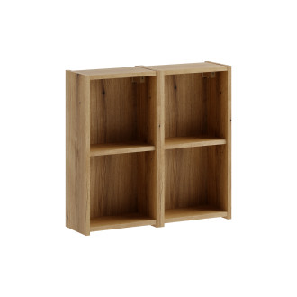 Comad SET-NOCE 2UR 30X57 Koupelnová sestava s regály