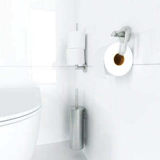 Nimco Unix nerez UNM 13055B-10 Držák na toaletní papír