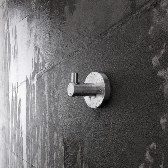 Nimco Unix nerez UNM 13054-10 Háček jednoduchý