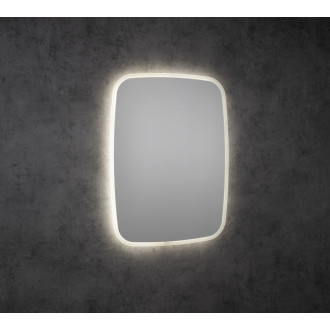 TONG zrcadlo s LED osvětlením 60x80cm