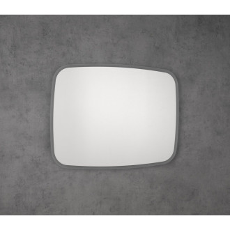 TONG zrcadlo s LED osvětlením 60x80cm