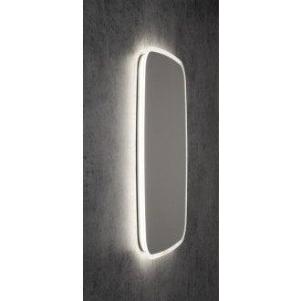 TONG zrcadlo s LED osvětlením 60x80cm