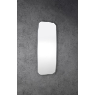 TONG zrcadlo s LED osvětlením 120x50cm