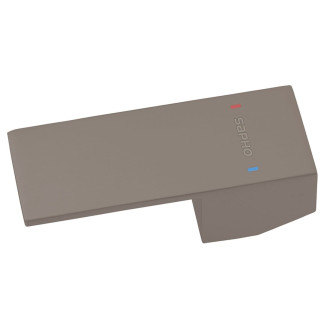 CUBEMIX ovládací páka, agila