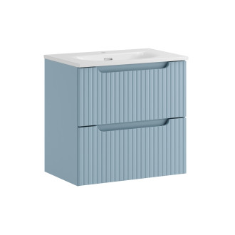 Comad SET-NOD 60CM S SKY 3 Koupelnová sestava 60 cm s nábytkovým umyvadlem SKY