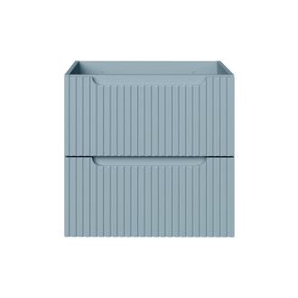 Comad NOVA DENIM 82-60-40-2S Skříňka pod umyvadlo 60 cm 2 zásuvky