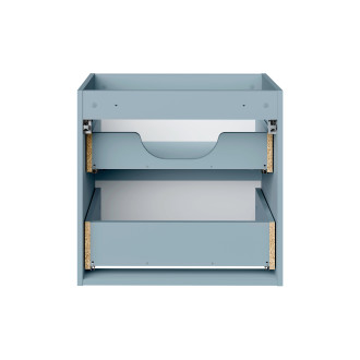 Comad NOVA DENIM 82-60-40-2S Skříňka pod umyvadlo 60 cm 2 zásuvky
