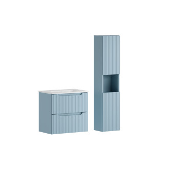 Comad SET-NOD 60CM S SKY 3 HC Koupelnová sestava 60 cm