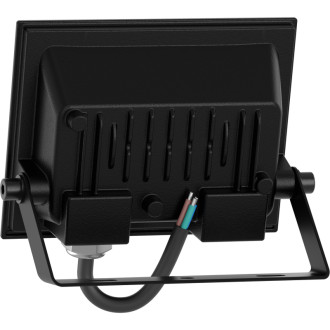 Mexen Luxpro naświetlacz LED, 10W, Neutralna - 4000K, 900 lm, czarny - L230-010-40-70