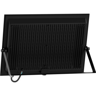 Mexen Luxpro naświetlacz LED, 150W, Neutralna - 4000K, 13500 lm, czarny - L230-150-40-70