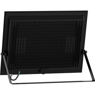 Mexen Luxpro naświetlacz LED, 200W, Neutralna - 4000K, 18000 lm, czarny - L230-200-40-70