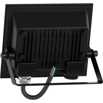 Mexen Luxpro naświetlacz LED, 20W, Zimna - 6500K, 1800 lm, czarny - L230-020-65-70