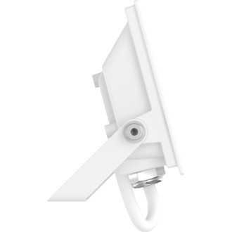 Mexen Luxpro+ naświetlacz LED, 10W, Neutralna - 4000K, 1100 lm, biały - L231-010-40-20