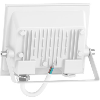 Mexen Luxpro+ naświetlacz LED, 20W, Neutralna - 4000K, 2200 lm, biały - L231-020-40-20