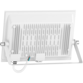 Mexen Luxpro+ naświetlacz LED, 50W, Neutralna - 4000K, 5500 lm, biały - L231-050-40-20