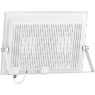 Mexen Luxpro+ naświetlacz LED, 100W, Neutralna - 4000K, 11000 lm, biały - L231-100-40-20