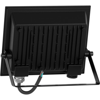 Mexen Luxpro+ naświetlacz LED, 30W, Neutralna - 4000K, 3300 lm, czarny - L231-030-40-70