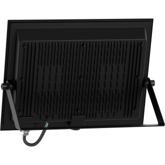 Mexen Luxpro+ naświetlacz LED, 100W, Neutralna - 4000K, 11000 lm, czarny - L231-100-40-70