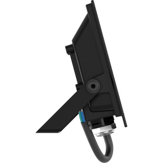 Mexen Luxpro+ naświetlacz LED, 20W, Zimna - 6500K, 2200 lm, czarny - L231-020-65-70