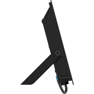 Mexen Luxpro+ naświetlacz LED, 70W, Zimna - 6500K, 7700 lm, czarny - L231-070-65-70