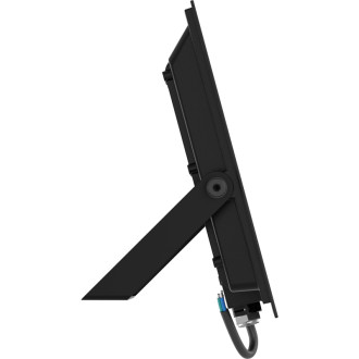 Mexen Luxpro+ naświetlacz LED, 100W, Zimna - 6500K, 11000 lm, czarny - L231-100-65-70