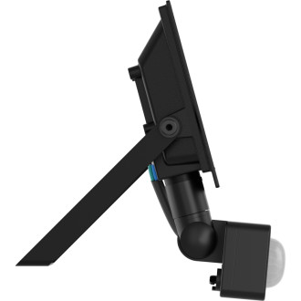 Mexen Luxpro naświetlacz LED z czujnikiem ruchu, 20W, Neutralna - 4000K, 1800 lm, czarny - L235-020-40-70