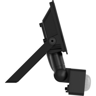 Mexen Luxpro naświetlacz LED z czujnikiem ruchu, 10W, Zimna - 6500K, 900 lm, czarny - L235-010-65-70