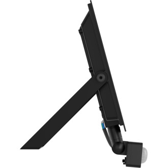 Mexen Luxpro naświetlacz LED z czujnikiem ruchu, 100W, Zimna - 6500K, 9000 lm, czarny - L235-100-65-70