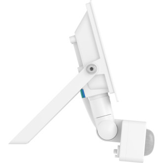Mexen Luxpro+ naświetlacz LED z czujnikiem ruchu, 20W, Neutralna - 4000K, 2200 lm, biały - L236-020-40-20