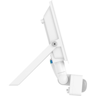 Mexen Luxpro+ naświetlacz LED z czujnikiem ruchu, 30W, Neutralna - 4000K, 3300 lm, biały - L236-030-40-20