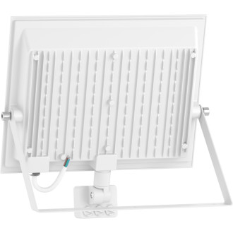 Mexen Luxpro+ naświetlacz LED z czujnikiem ruchu, 70W, Neutralna - 4000K, 7700 lm, biały - L236-070-40-20