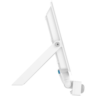 Mexen Luxpro+ naświetlacz LED  z czujnikiem ruchu, 100W, Neutralna - 4000K, 11000 lm, biały - L236-100-40-20