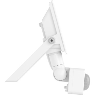 Mexen Luxpro+ naświetlacz LED z czujnikiem ruchu, 10W, Zimna - 6500K, 1100 lm, biały - L236-010-65-20