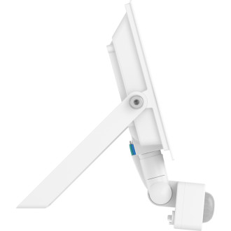 Mexen Luxpro+ naświetlacz LED z czujnikiem ruchu, 50W, Zimna - 6500K, 5500 lm, biały - L236-050-65-20