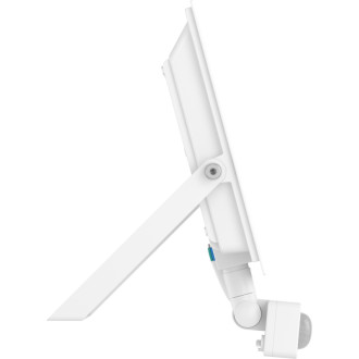 Mexen Luxpro+ naświetlacz LED z czujnikiem ruchu, 70W, Zimna - 6500K, 7700 lm, biały - L236-070-65-20