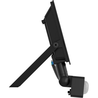 Mexen Luxpro+ naświetlacz LED z czujnikiem ruchu, 30W, Neutralna - 4000K, 3300 lm, czarny - L236-030-40-70