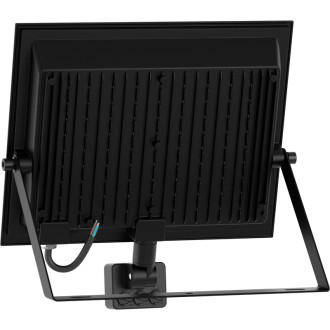 Mexen Luxpro+ naświetlacz LED z czujnikiem ruchu, 70W, Neutralna - 4000K, 7700 lm, czarny - L236-070-40-70