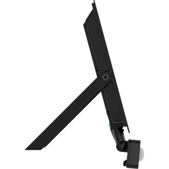 Mexen Luxpro+ naświetlacz LED z czujnikiem ruchu, 150W, Neutralna - 4000K, 16500 lm, czarny - L236-150-40-70