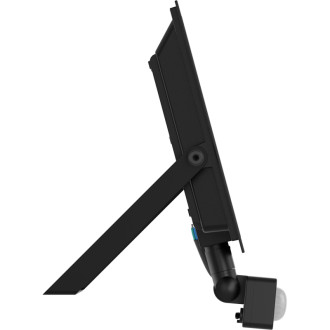 Mexen Luxpro+ naświetlacz LED z czujnikiem ruchu, 70W, Zimna - 6500K, 7700 lm, czarny - L236-070-65-70